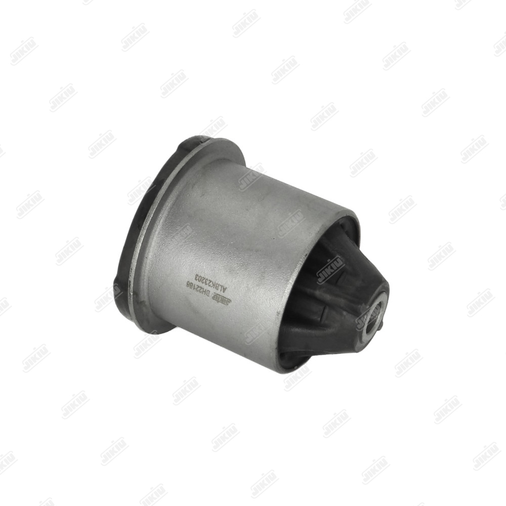 JIKIU BH22186 Сайлентблок задней балки NISSAN ALMERA 12-