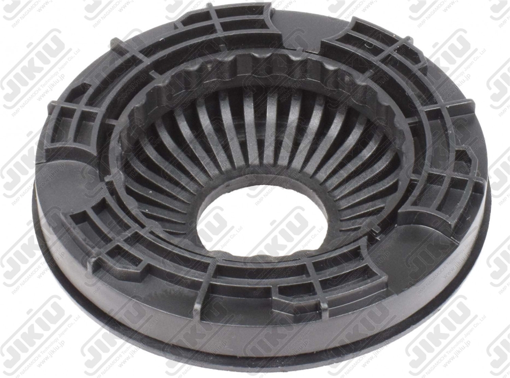 JIKIU BM25008 Подшипник опорный FORD B-Max CB2 (2012-2017)/ EcoSport CBW (2013-)/ Fiesta CL/CCN/CB1 (2008-