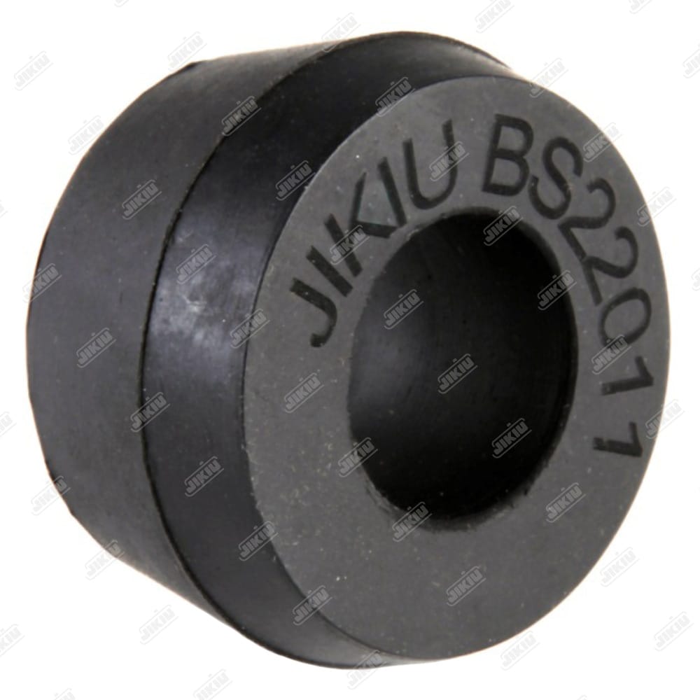 JIKIU BS22011 Втулка амортизатора NissanPatrol Y60/Y61 (1987-2015)/SafariI Y60/Y61/VRGY60/WGY60/WRGY60/WRY60/TY61