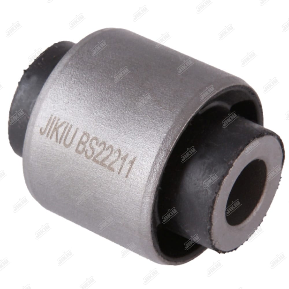 JIKIU BS22211 Втулка задн амортизатора нижняя NISSAN QASHQAI 06-13, MURANO Z50/51 02-14 BS22211