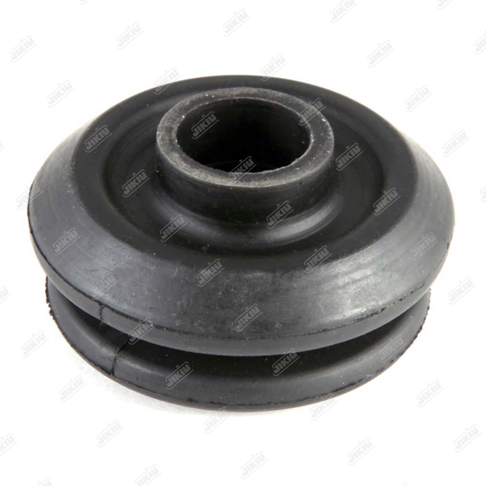 JIKIU BS23013 Втулка амортизатора задн верхняя MITSUBISHI ASX, OUTLANDER, LANCER (CS, CY) BS23013
