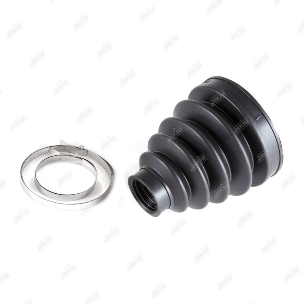 JIKIU CD21006 Пыльник ШРУСа TOYOTA: 4 RUNNER 95-02, LAND CRUISER PRADO 95-08