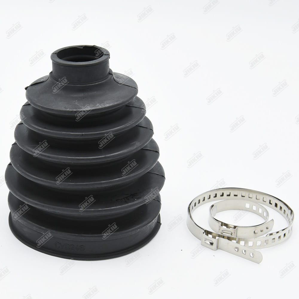 JIKIU CD21023 Пыльник ШРУСа внешний TOYOTA COROLLA ZZE121 01-08 1.6 CD21023