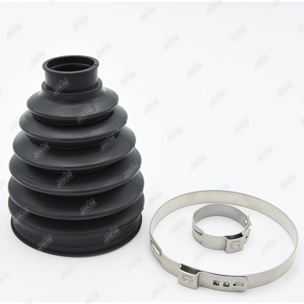 JIKIU CD23054 Пыльник ШРУСа MitsubishiMontero V93W (2006-...)/Pajero V97W/V87W (2006-2012)
