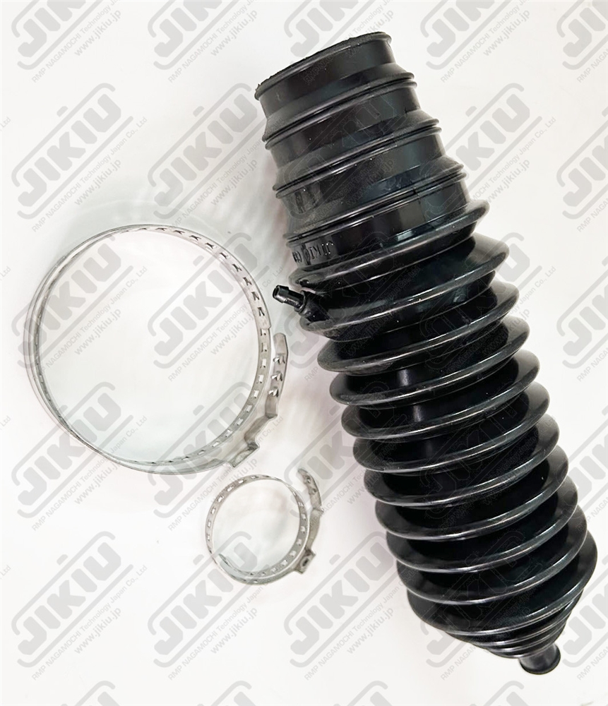 JIKIU CG11011 Пыльник рулевой рейки UNIVERSAL (Stretchable)