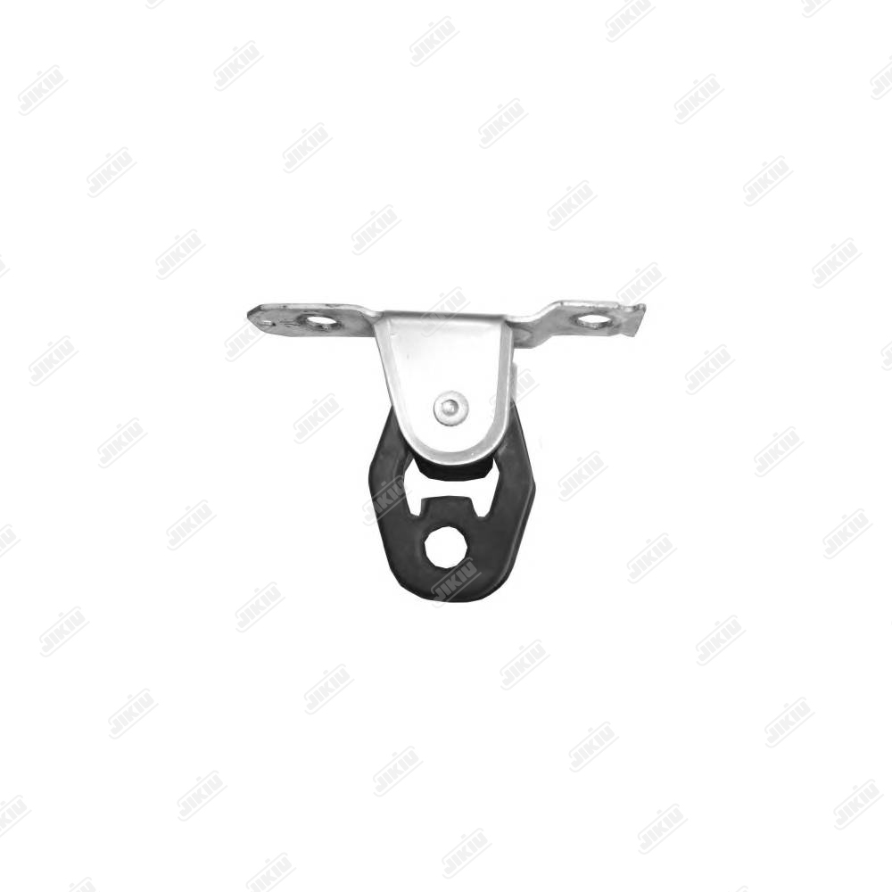 JIKIU EP33004 Подвеска глушителя SKODA FABIA/VW POLO/SEAT IBIZA 1.2/1.4 02-