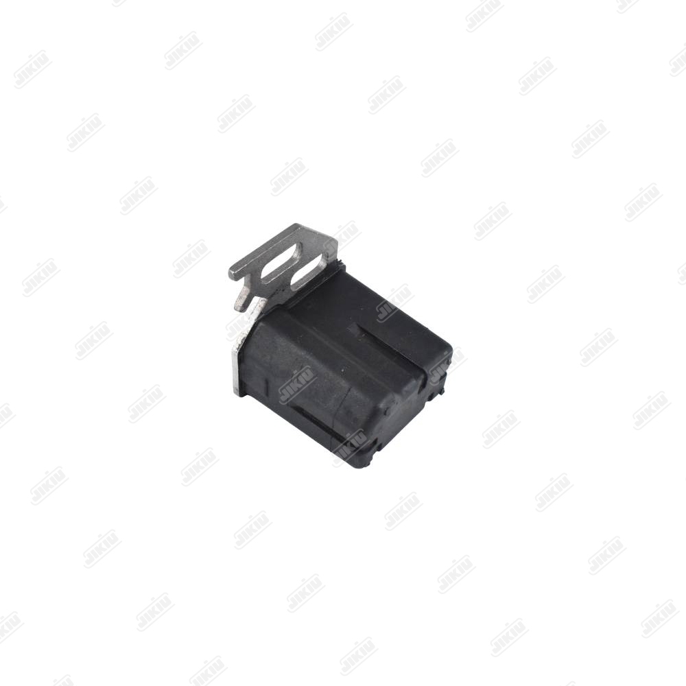 JIKIU EP43007 Крепление глушителя RENAULT Fluence L30R/L301 (2009-2017)/ Logan L8MT