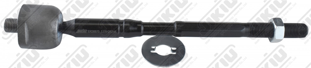 JIKIU ER26970 Тяга рулевая