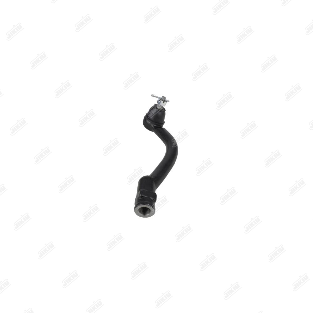JIKIU ET11004L Наконечник рулевой левый KIA SORENTO 12-, HYUNDAI SANTA FE 12- ET11004L