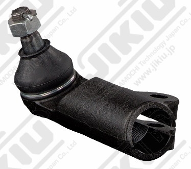 JIKIU ET22019L Наконечник рулевой тяги