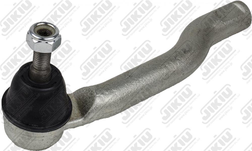 JIKIU ET22338R Наконечник рулевой тяги NISSAN Almera N17P/N17T (2011-2019)/ Latio N17T (2012-2017)/ March K13 JPN/NK13