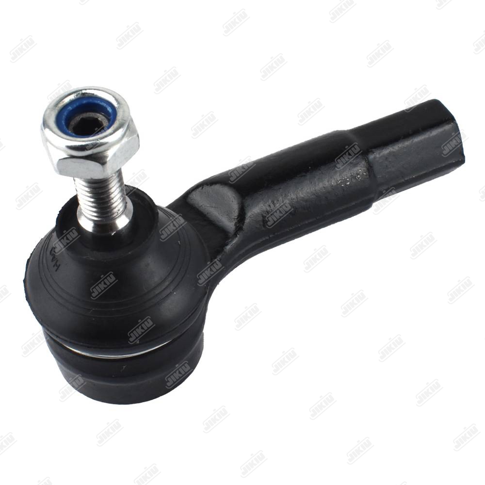 JIKIU ET25004L Наконечник рулевой тяги FORD Fiesta CBK (2001-2012)/ Fiesta V CBK/JH (2001-2012)/ Fusion CBK (2001-2012)