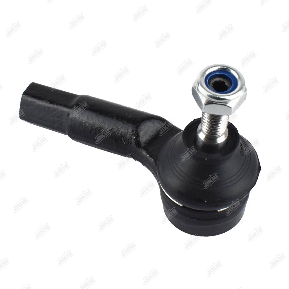 JIKIU ET25004R Наконечник рулевой тяги FORD Fiesta CBK (2001-2012)/ Fiesta V CBK/JH (2001-2012)/ Fusion CBK (2001-2012)