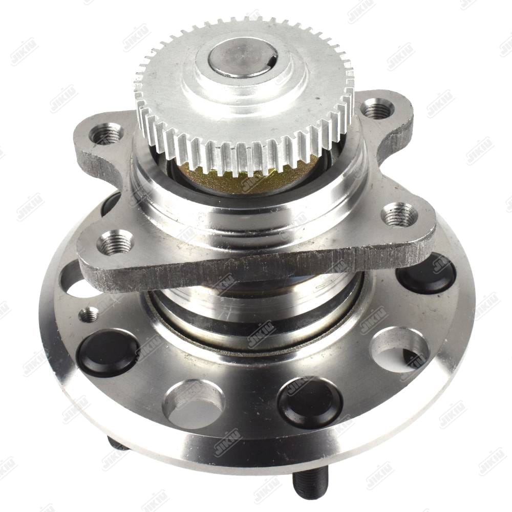 JIKIU HW11015 Ступица с подшипником HYUNDAI SONATA III EF/V NF/KIA OPTIMA 98- зад. +ABS