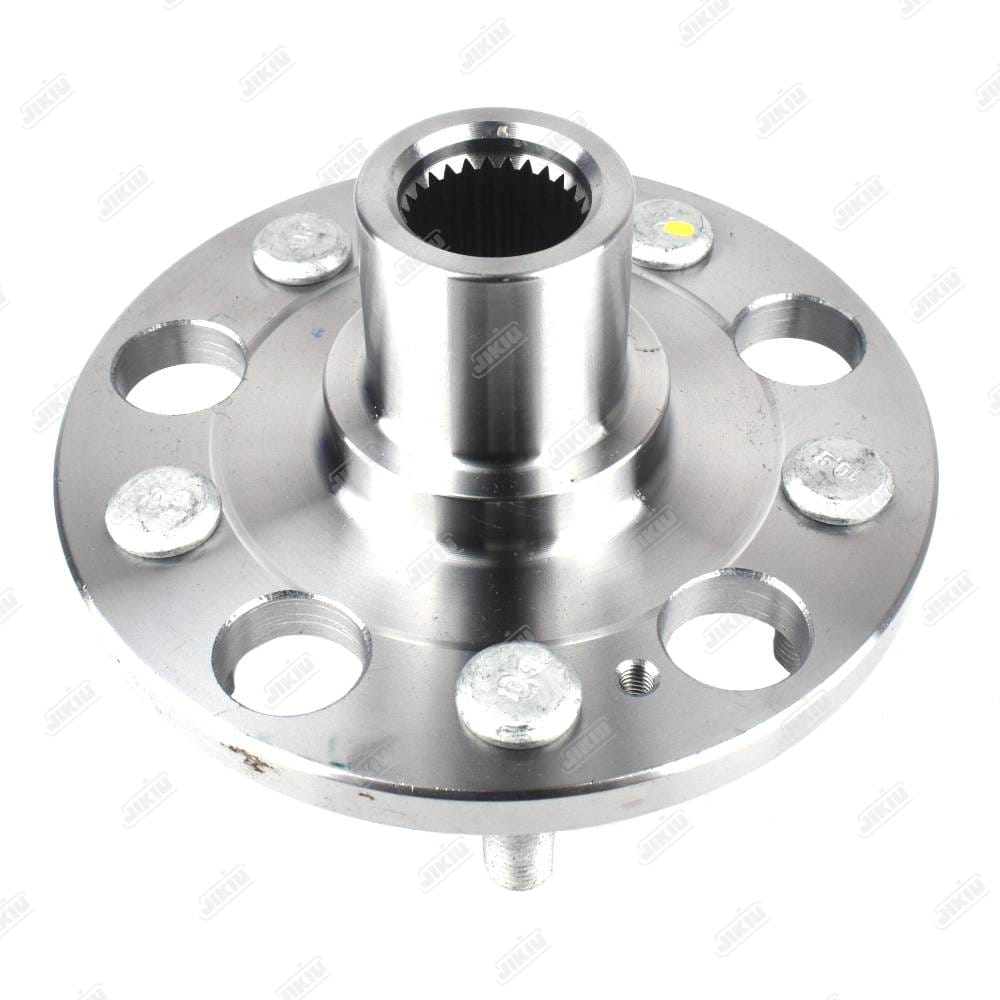 JIKIU HW11020 Ступица колеса HYUNDAI SANTA FE 00 SM (00-06) зад.лев/прав. AXLE TRANS