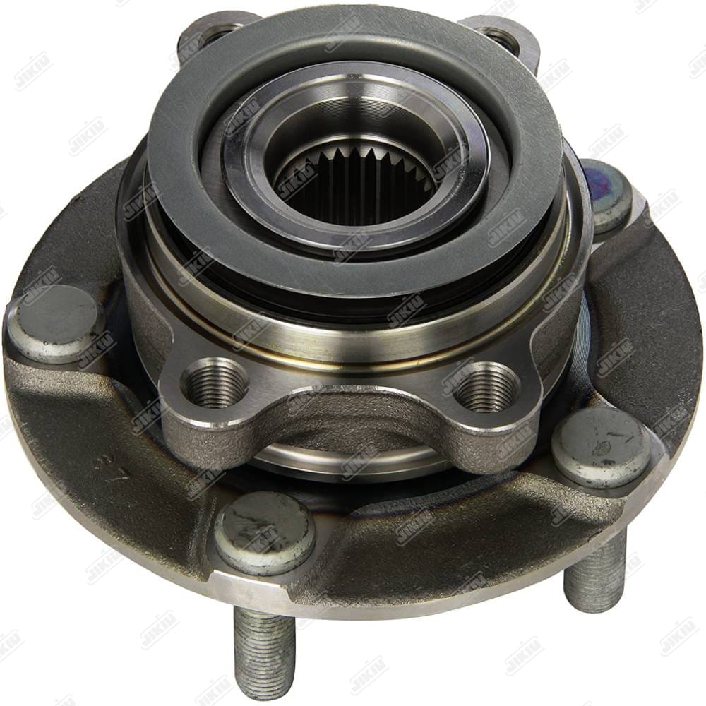 JIKIU HW22069 Ступица с подшипником NISSAN TEANA J32/MURANO Z51 3.5 07-