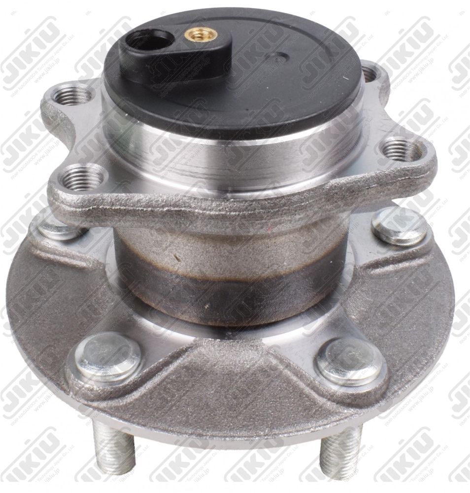 JIKIU HW23007 Ступица колеса CHRYSLER 200 JSCE41 (2007-2014)/ Sebring JSZS41
