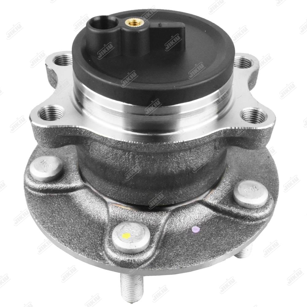 JIKIU HW23033 Ступица с подшипником MITSUBISHI ASX 10-/OUTLANDER 12- зад.