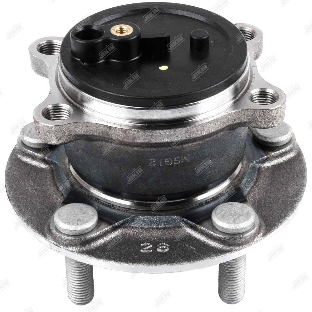 JIKIU HW25009 Ступица колеса
