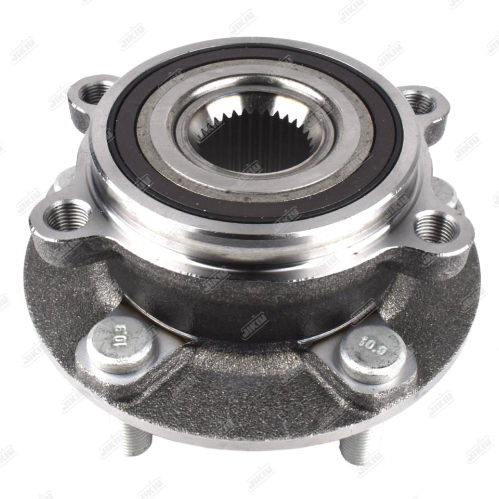JIKIU HW25010 Ступица колеса Mazda CX-5 2011-2017 HW25010