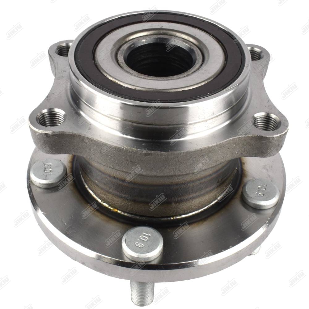 JIKIU HW27003 Ступица колеса SUBARU: B9 TRIBECA 04-14