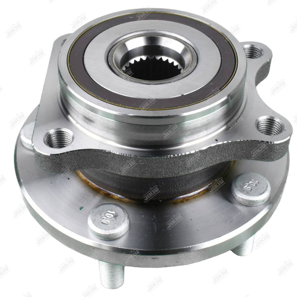 JIKIU HW27004 Ступица колеса SUBARU: LEGACY 14-