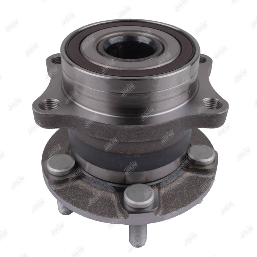 JIKIU HW27005 Ступица в сборе задняя SUBARU LEGASY 09-14, FORESTER 07-13, XV 17-, IMPREZA 07-19 HW27005