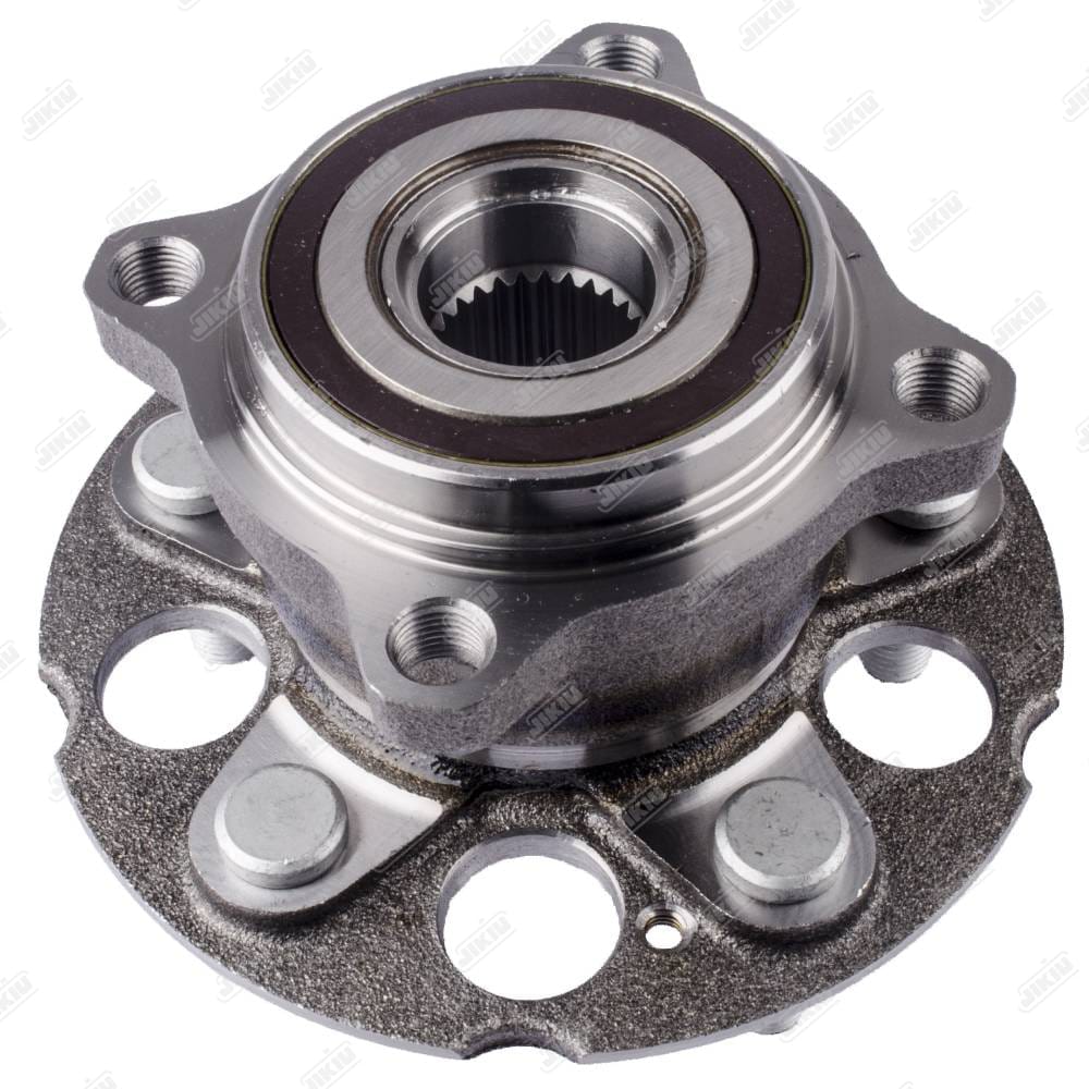 JIKIU HW28013 Ступица колеса HONDA: CR-V 06-12, GEELY: ATLAS PRO 21-, CHERY: TIGGO 4 PRO 22-, HAVAL F7 18-