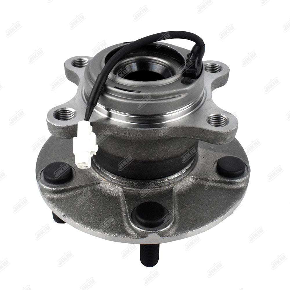 JIKIU HW29006 Ступица колеса SUZUKI SX-4 RW419/YB11S/YA11S/YB41S/RW416-6/RW415/GYC21S SDN/YB51S RHD/GYA21S
