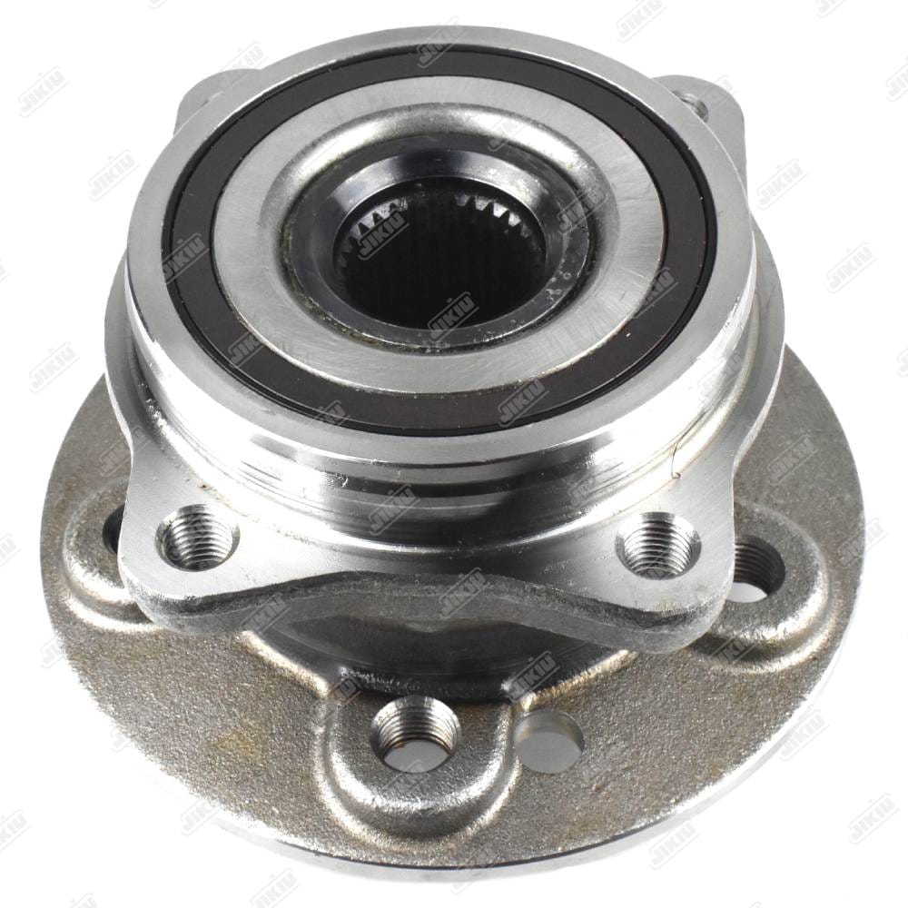 JIKIU HW31002 Ступица с подшипником MB ML/GLE W166/GLS X166 11- пер.