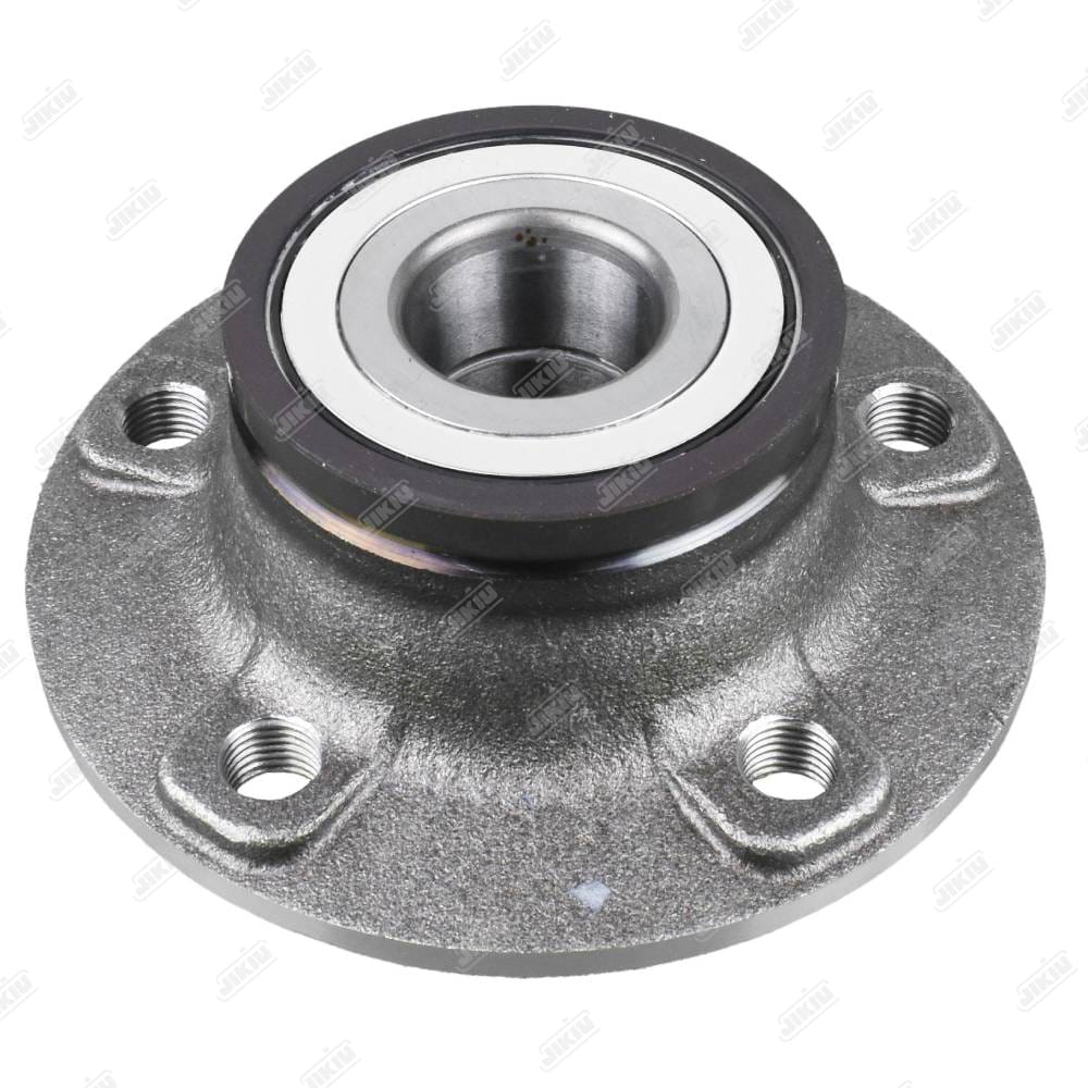 JIKIU HW33014 Ступица с подшипником AUDI A4 IV/A5/A6 IV 07- зад.
