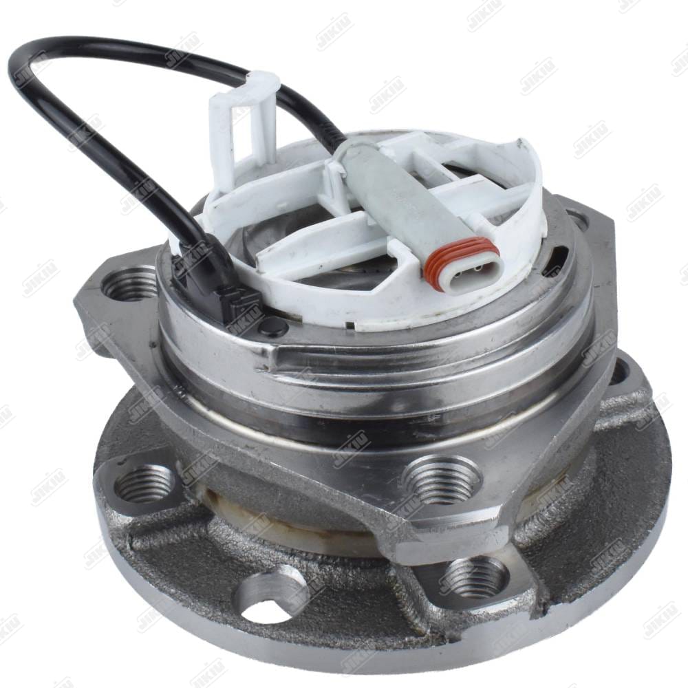 JIKIU HW34001 Ступица колеса