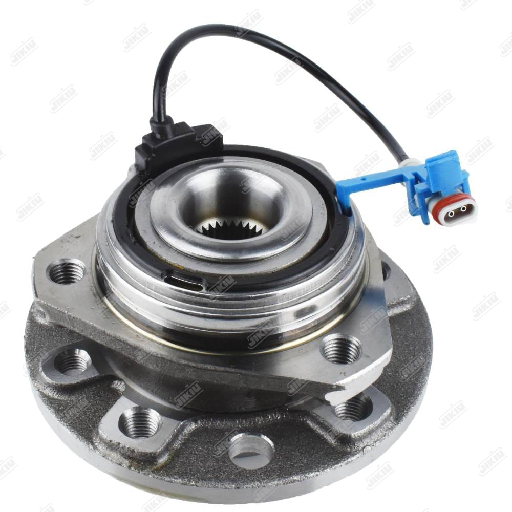 JIKIU HW34005 Ступица колеса OPEL ASTRA H 2004-2014 HW34005