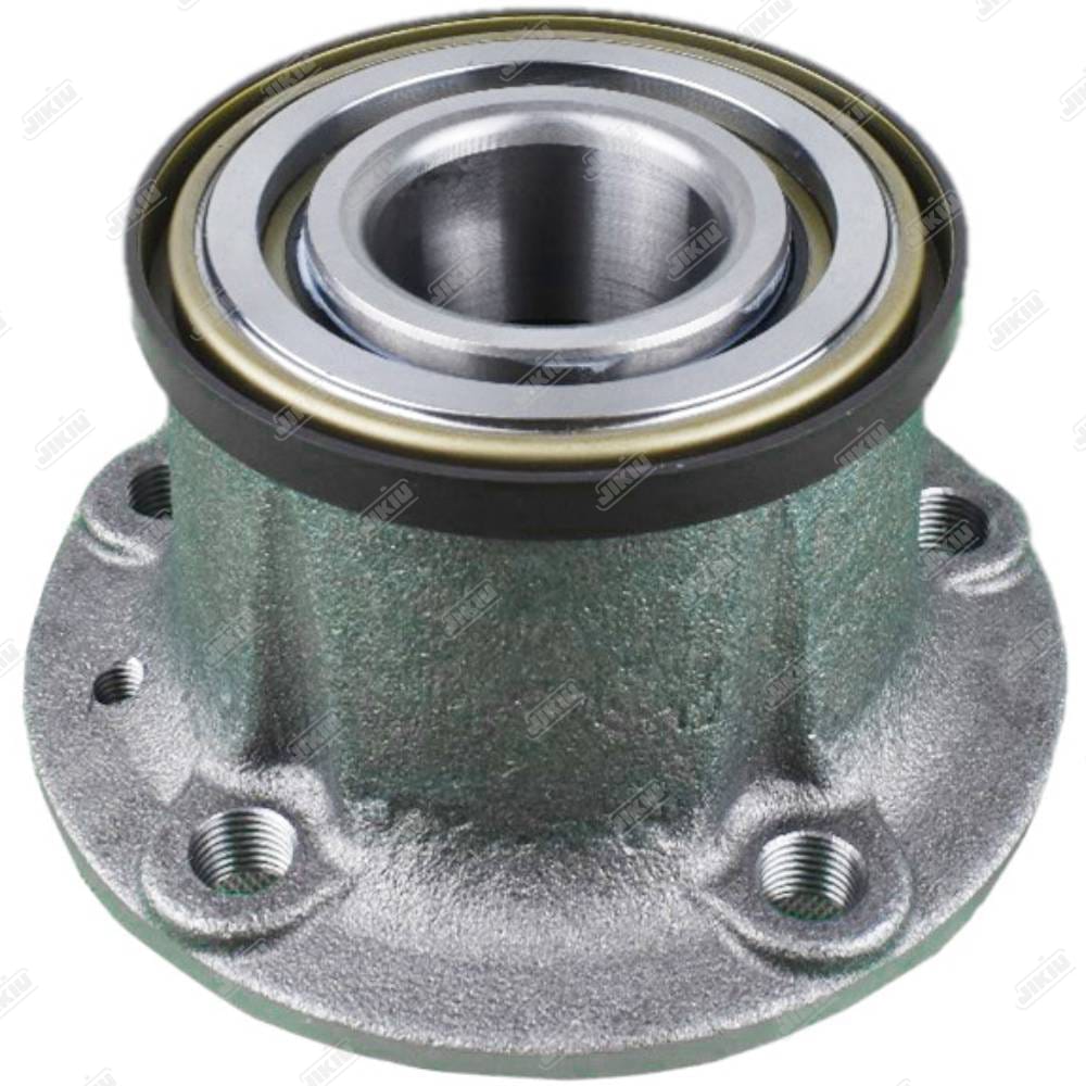 JIKIU HW42002 Ступица с подшипником CITROEN JUMPER/FIAT DUCATO/PEUGEOT BOXER 06- зад. 1.0-1.6T