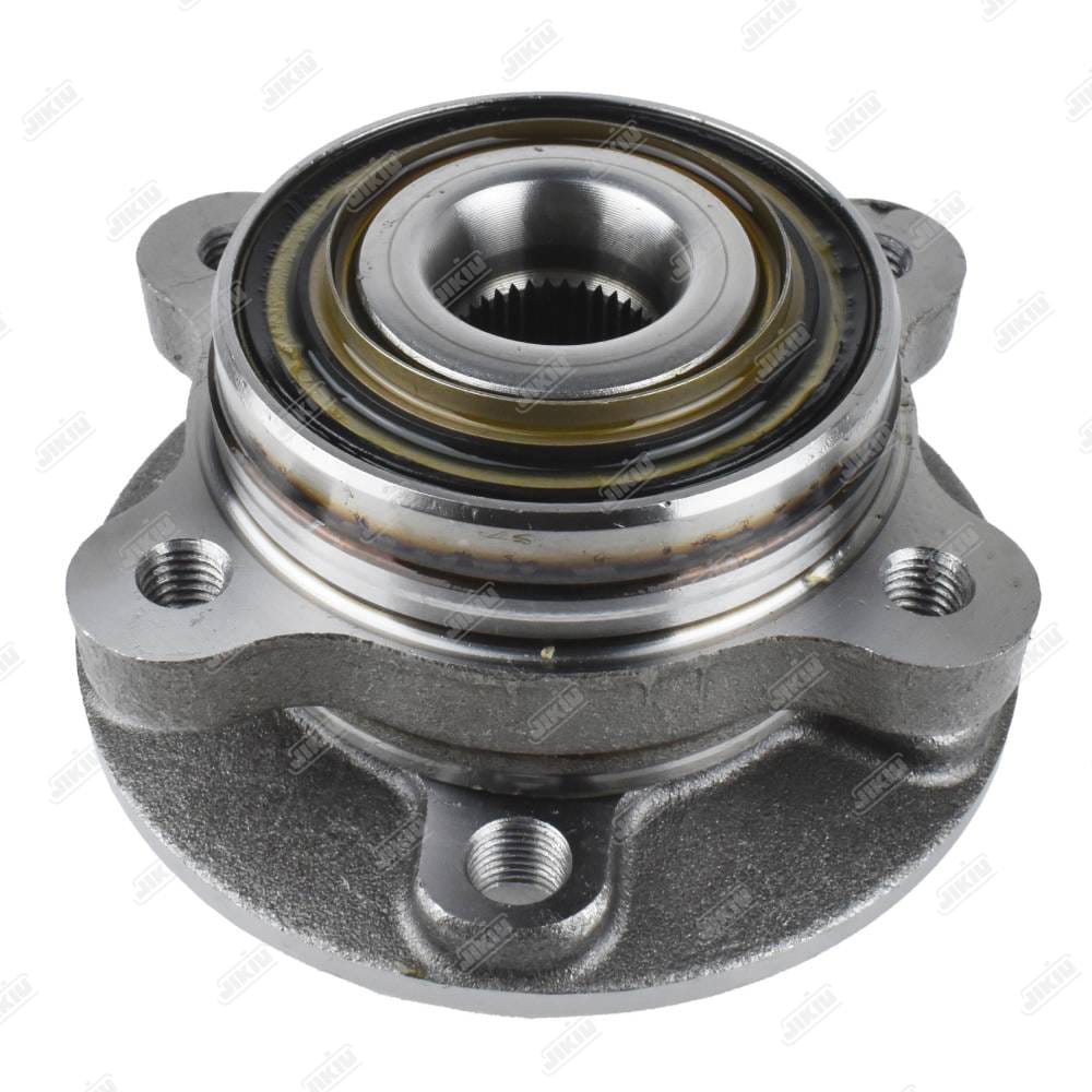 JIKIU HW45010 Ступица колеса в сборе передняя VOLVO XC90 HW45010