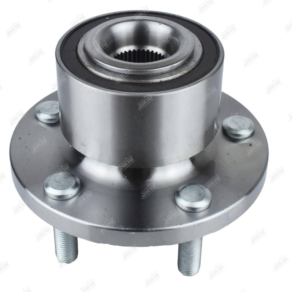 JIKIU HW51006 Ступица с подшипником FORD MONDEO IV 07- пер.