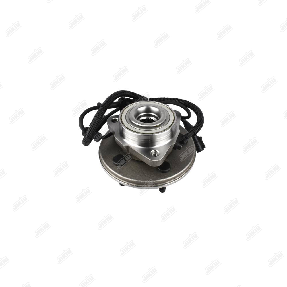 JIKIU HW51012 Ступица колеса