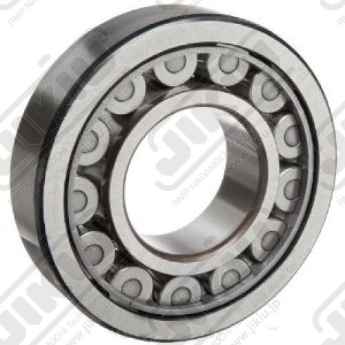 JIKIU HWB24002 Подшипник ступичный DAIHATSU Delta XZU321U/XZU341/XZU322 (1999-2006)/HINO 300 Series XZU605R (2007-