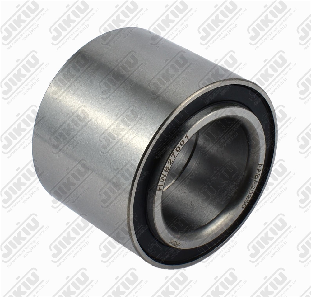 JIKIU HWB27001 Подшипник ступичный SUBARU Forester SG5CK RHD/SG5L LHD/SG5 JPN/SF5 JPN/SG6 US/SG9K/SG5K RHD/SF9/SF5K