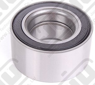 JIKIU HWB33001 Подшипник колесный