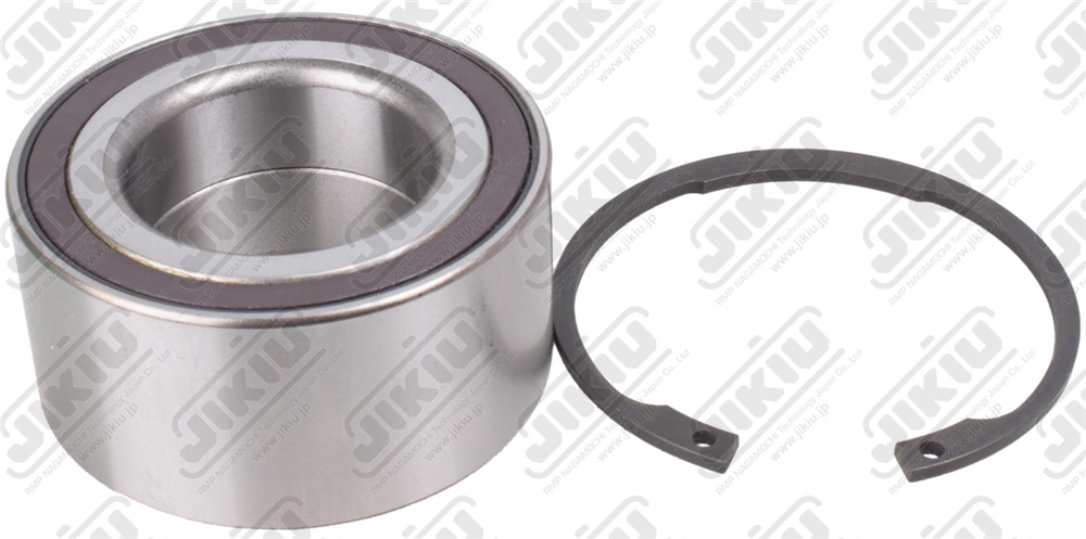 JIKIU HWK28101 Подшипник ступичный Acura CDX RH4 (2016-)/ RDX TB1 (2006-2012)/Honda Accord CV1/CV2 (2017-)