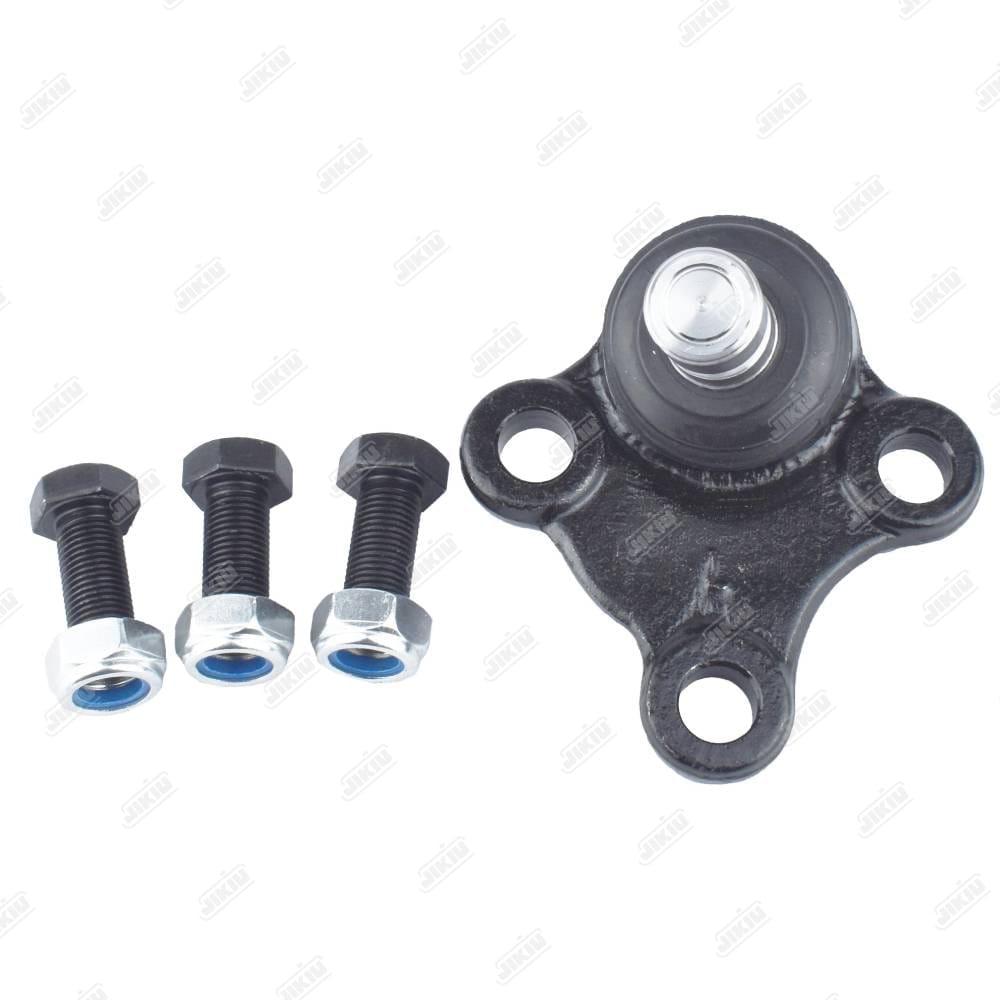 JIKIU JB11015L Шаровая опора нижняя L (+ крепеж)
