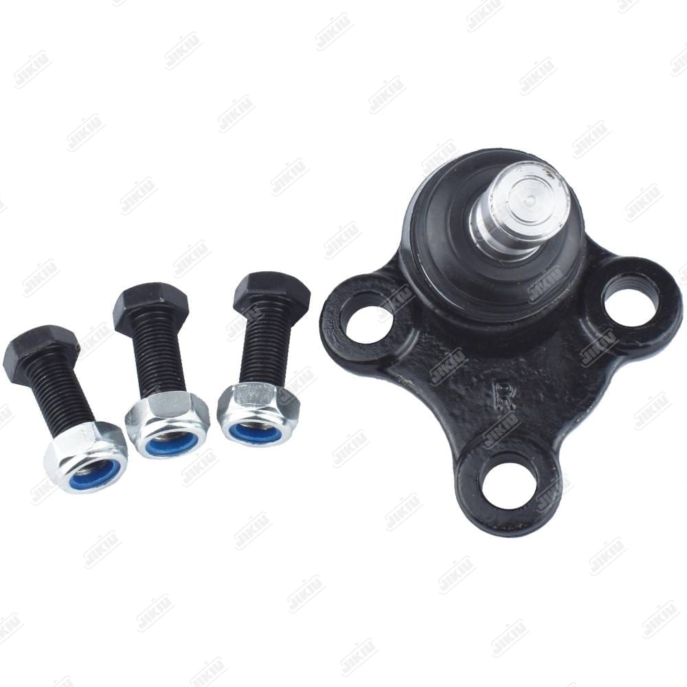 JIKIU JB11015R Шаровая опора нижняя R (+ крепеж)