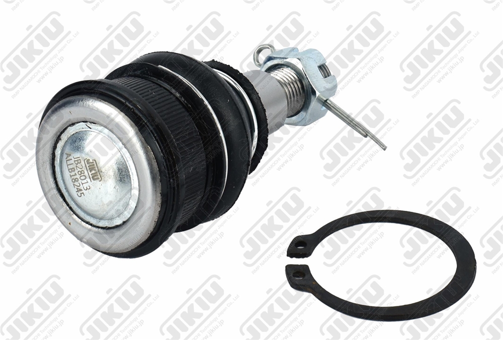 JIKIU JB28013 Опора шаровая