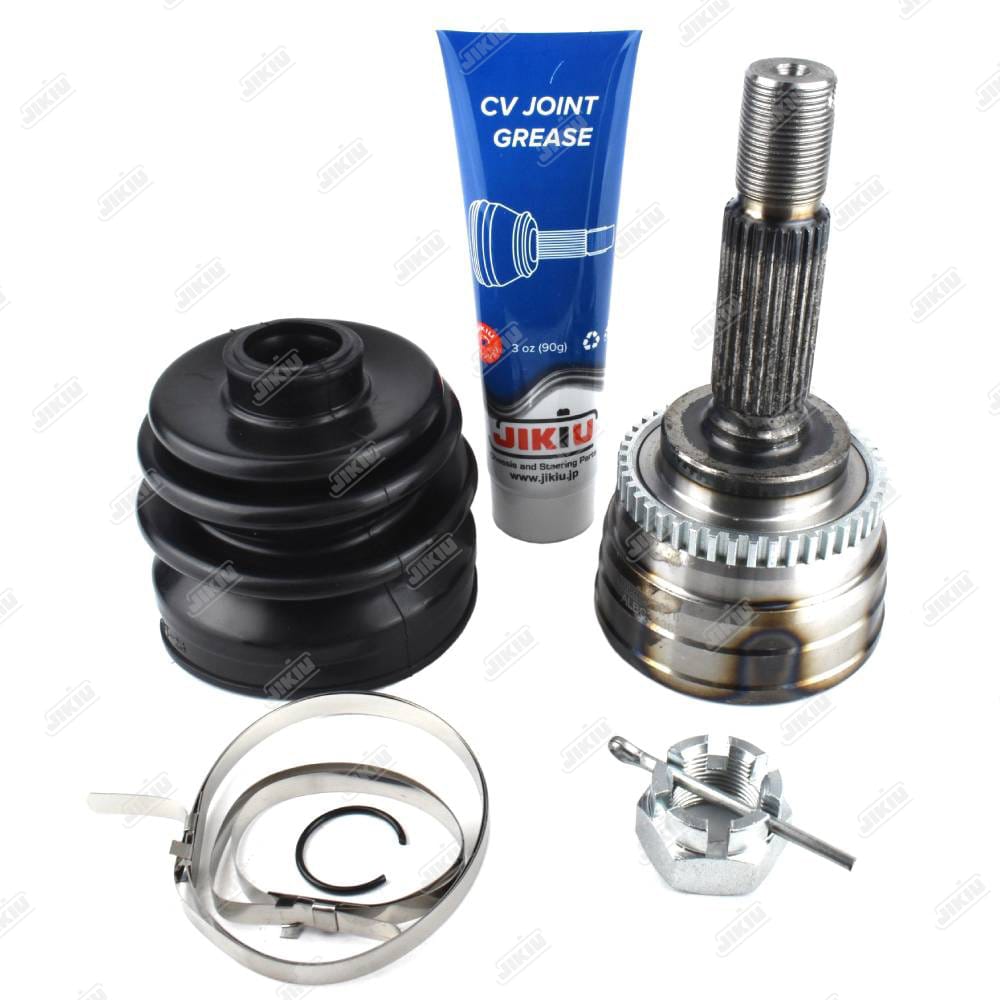 JIKIU JC11007 ШРУС HYUNDAI: MATRIX 01-11