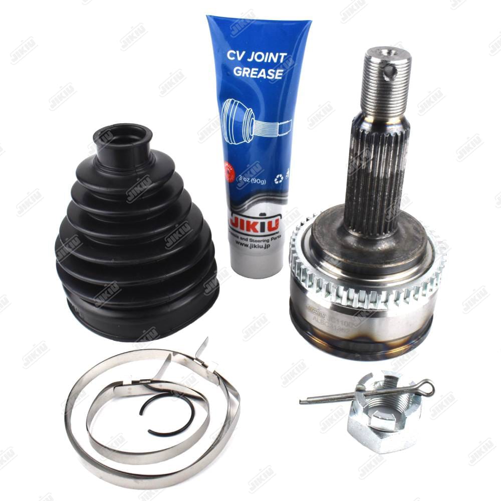 JIKIU JC11009 ШРУС Hyundai Elantra 06 HD06/HD (2006-2011)/Elantra 11 PSD11 (2010-2015)