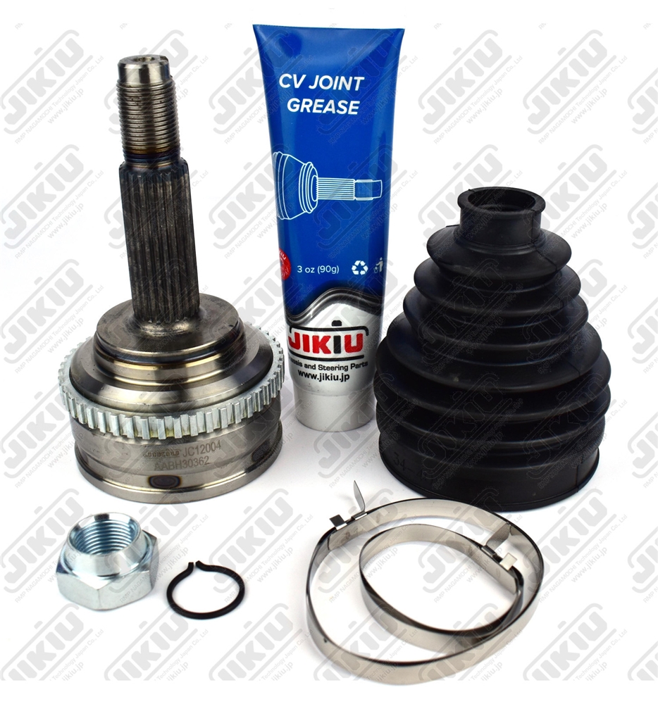 JIKIU JC12004 ШРУС CHEVROLET (GM) Aveo (T200) SDN CHL/SA48 5DR HB/TM62 5DR HB (2002-2008)/ Aveo