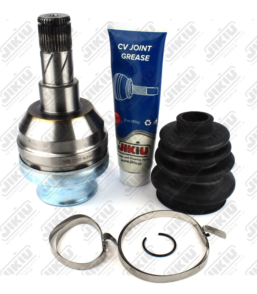 JIKIU JC12020 ШРУС CHEVROLET (GM) Aveo (T200) SF69/TM62 5DR HB/3DR HB (2002-2011)