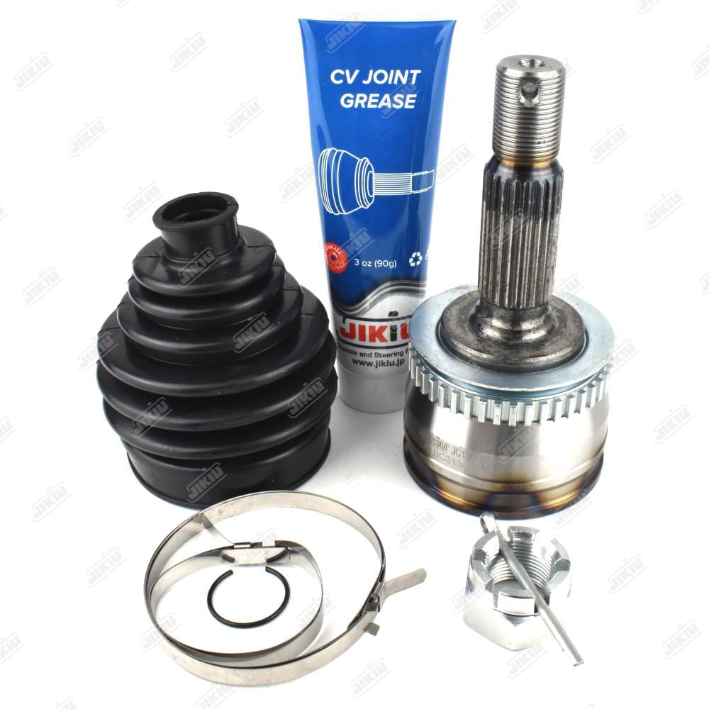 JIKIU JC13008 Р/к ШРУСа Out KIA Cerato -09