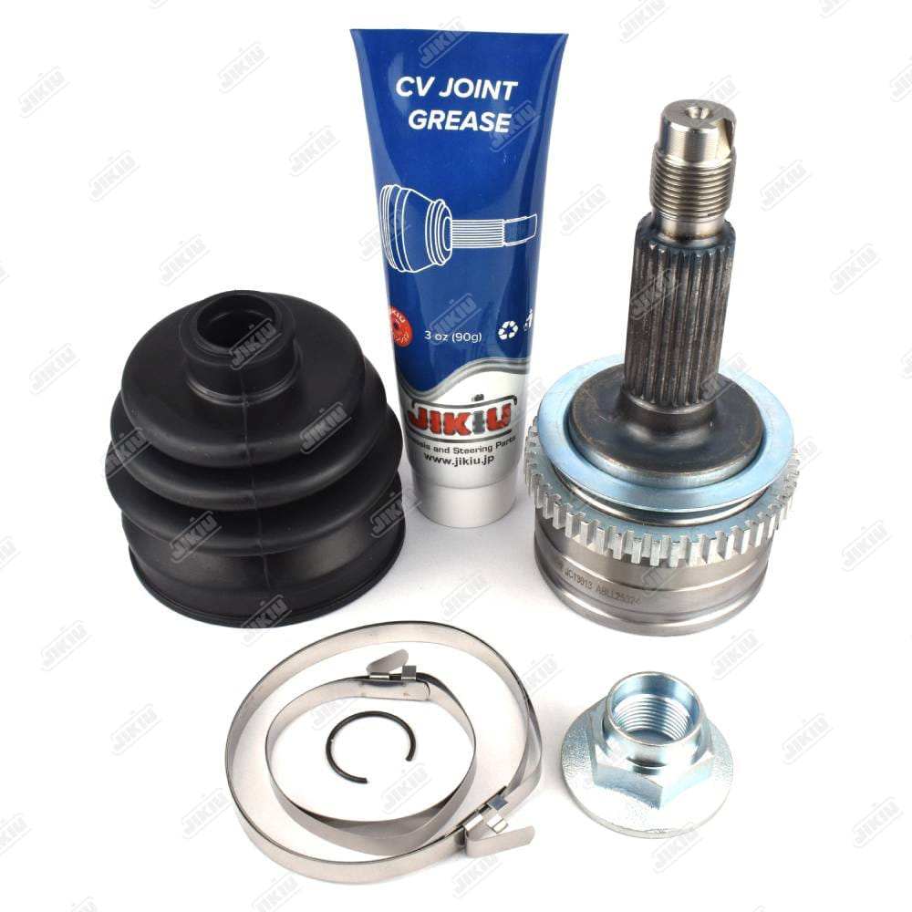 JIKIU JC13013 ШРУС KIA: PICANTO 03-07